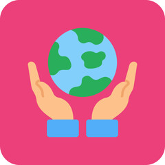 Globalization Icon