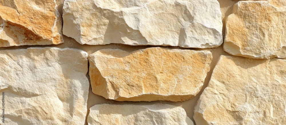 Poster sandstone texture background showcasing natural hues and intricate patterns for design and architect