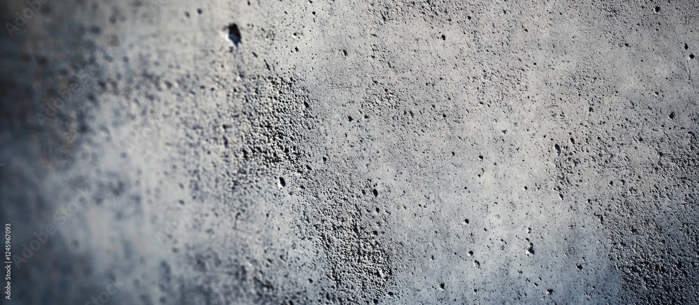 Aufkleber close-up of textured concrete surface ideal for construction, architecture, and design projects show