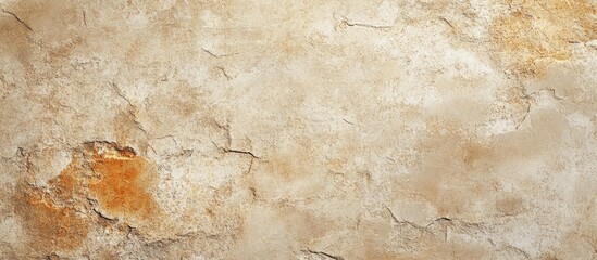 Light brown stone texture background featuring natural patterns and earthy tones from Cappadocia landscape stone formations.