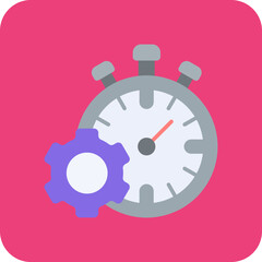 Productivity Icon