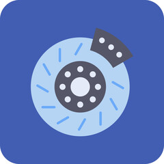 Brake Icon
