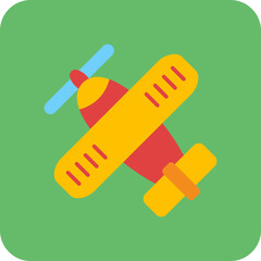 Plane Icon