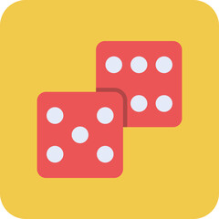 Dice Icon