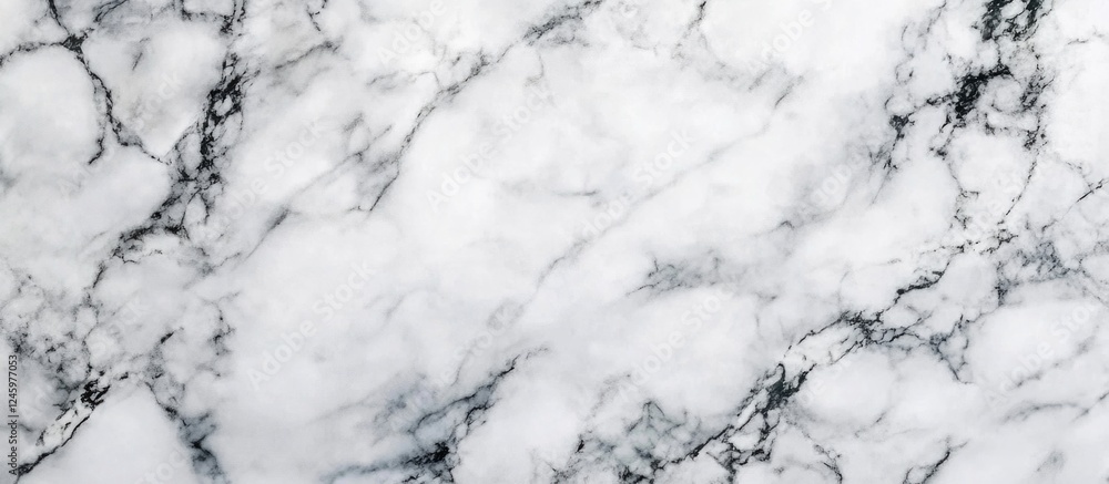 Poster natural marble texture high definition image background with intricate veins and patterns for elegan