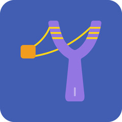 Slingshot Icon