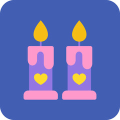 Candle Icon