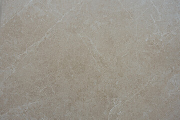 Background - light beige artificial stone tiles