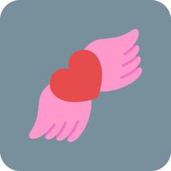 Wings Icon