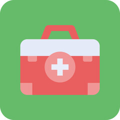 First aid kit Icon