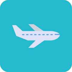 Plane Icon
