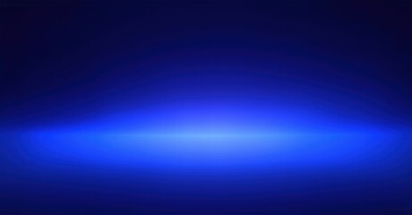 Abstract gradient design with glowing ember hues fading into cool midnight blue. The smooth transition creates depth with subtle graininess and a vibrant contrast