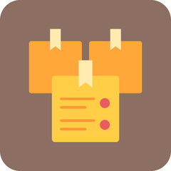 Sticky Notes Icon