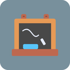 Blackboard Icon