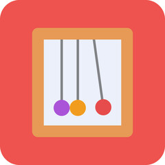 Pendulum Icon