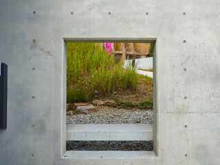 A collection of various exterior windows on buildings, showcasing diverse architectural styles and materials.