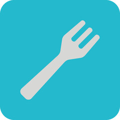 Fork Icon