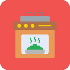 Oven Icon