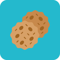 Cookies Icon