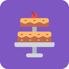 Cake Icon