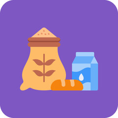 Groceries Icon