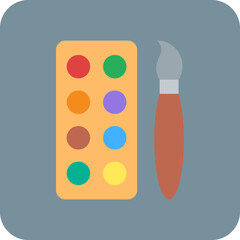 Paint Icon