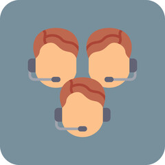 Technical Support Icon