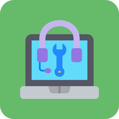 Customer support Icon
