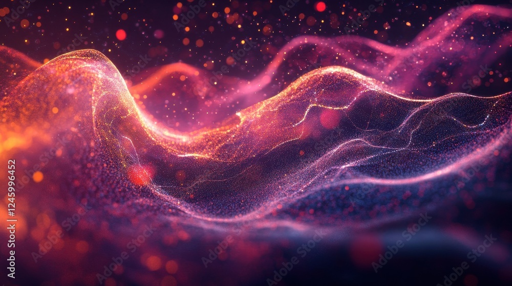 Poster ai and cloud integration powering native applications on ai-infused digital cloud