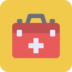 First aid Icon