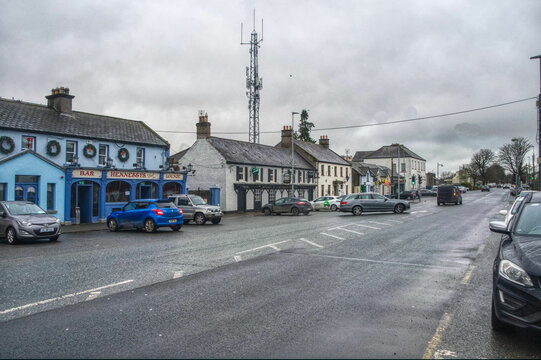 blessington county wicklow ireland