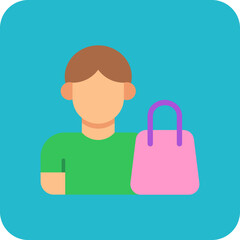 Customer Icon