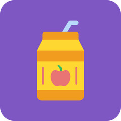 Juice Icon