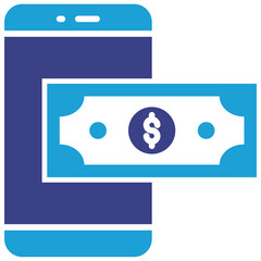 Digital Payment Icon