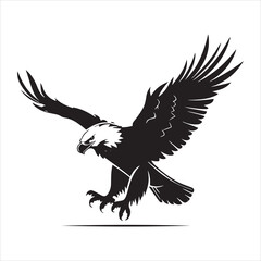 How Climate Change Is Affecting Eagle Behavior and Survival