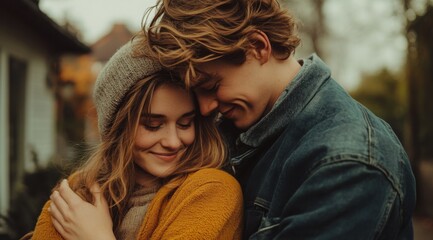 Obraz premium Real Estate Collection