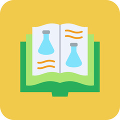 Lab Guide Book Icon