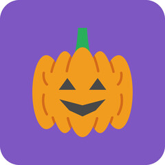 Pumpkin Icon