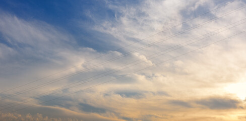 This is a ventilation fan hanging on the top of a Chongqing air raid shelter hotpot restaurant in China.
