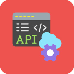 Api Icon