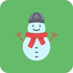 Snow Icon