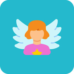 Angel Icon