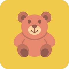 Bear Icon