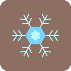 Snowflake Icon