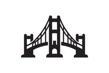 Fototapeta premium golden gate bridge in lisbon