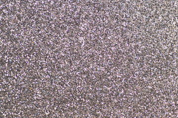 Shimmering silver texture background, perfect for festive and design projects.