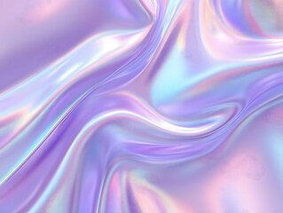 Obraz premium Laser Gradient Background