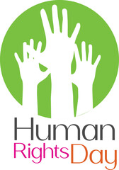 Human rights day 9-eps
