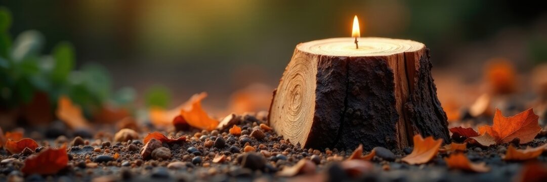 Tronco di legno inciso con fedi nuziali su un sfondo neutro, tradizioni, amore