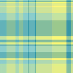 Soft, pastel plaid pattern in calming blues, greens, and yellows.  Ideal for textile design, website backgrounds, or any project needing a fresh, modern, and subtle texture.